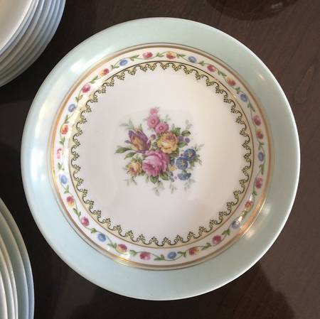 RYD60 Fruit/Dessert (Sauce) Bowl