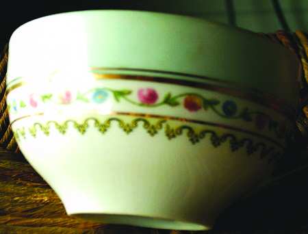 RYD60 Flat Cup