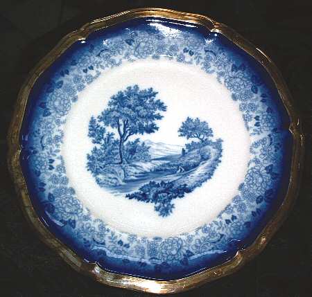 R1691 by Rosenthal - Continental