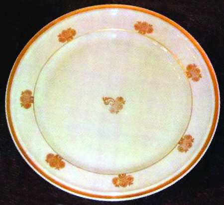 R1693 by Rosenthal - Continental