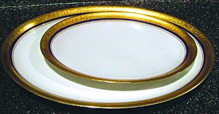 R1694 by Rosenthal - Continental