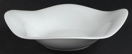 A la Carte Nimbus Large Coupe Soup Bowl