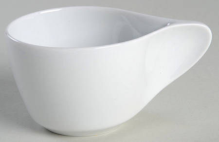 A la Carte Scoop Cappuccino Cup