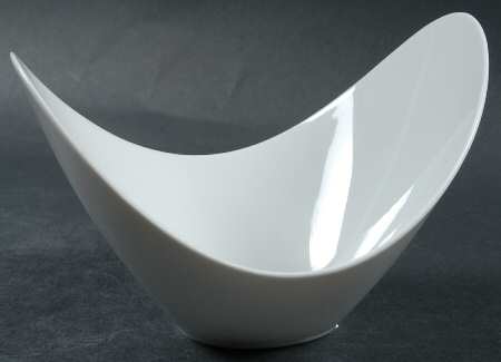 A la Carte Scoop Open Candy Dish