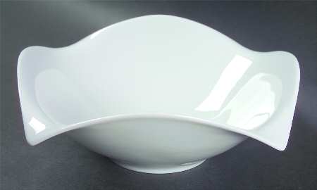 A la Carte Poncho Soup/Cereal Bowl