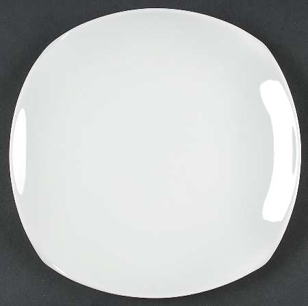 A la Carte Poncho Luncheon Plate