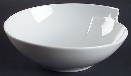 A la Carte Papyrus Soup/Cereal Bowl