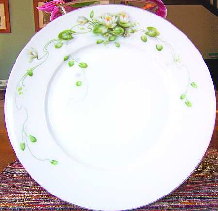 R1698 by Rosenthal - Continental