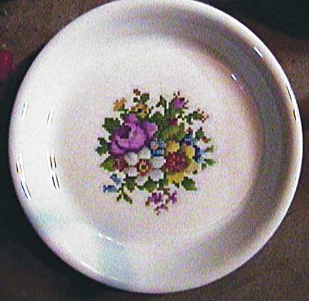 Oxford Rose