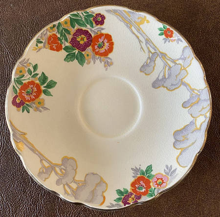 X920 Saucer