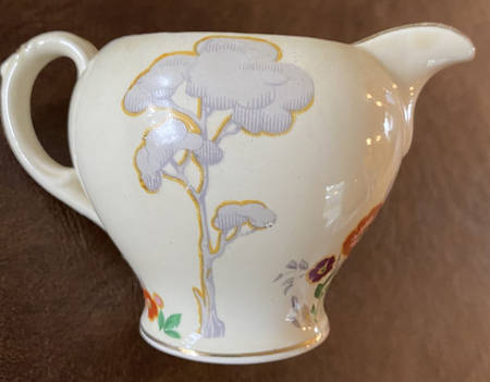 X920 Creamer