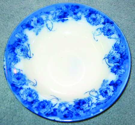 Briar Rose by Royal Doulton