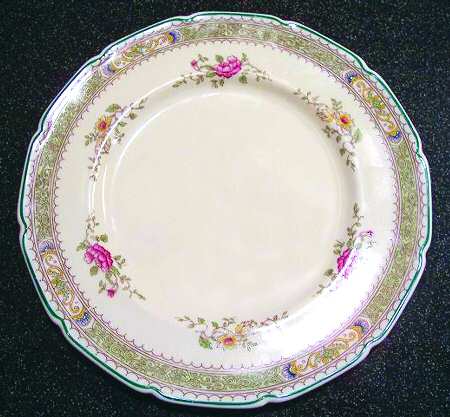 RD256 by Royal Doulton
