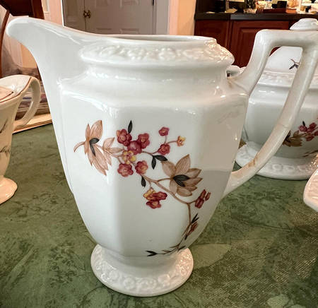 R1700 Creamer