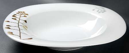 Celebration 12" Individual Pasta Bowl