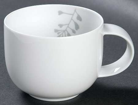 Celebration Flat Cup