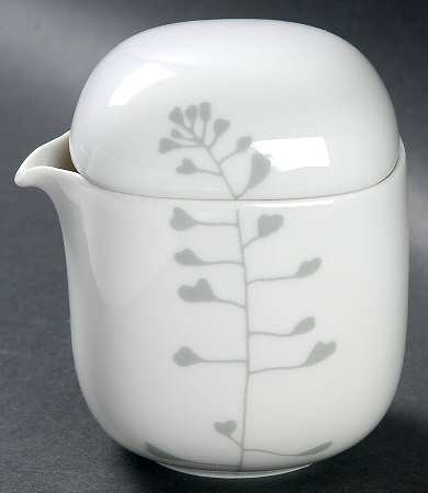 Celebration Creamer & Lid
