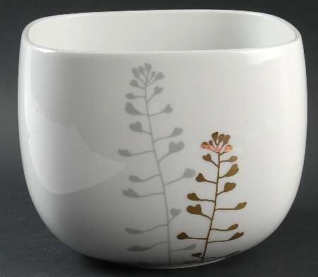 Celebration 8" Round Vegetable Bowl