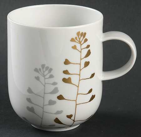 Celebration Mug
