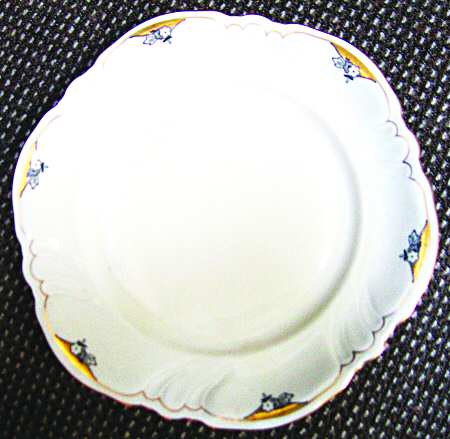 R1701 by Rosenthal - Continental