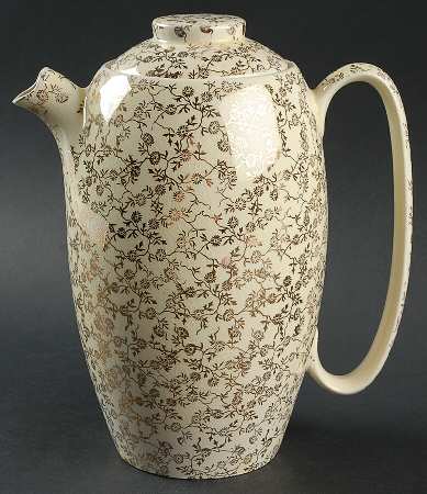 RYL252 Coffee Pot & Lid