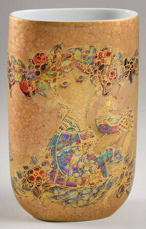 Scheherezade by Rosenthal - Continental