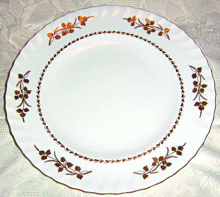 RCD103 Dinner Plate