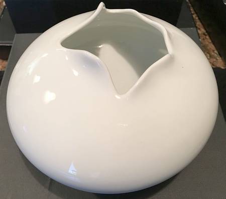 Opening by Rosenthal - Continental