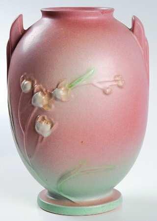 Ixia Coral (Pink) by Roseville