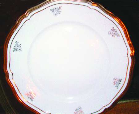 R1703 by Rosenthal - Continental