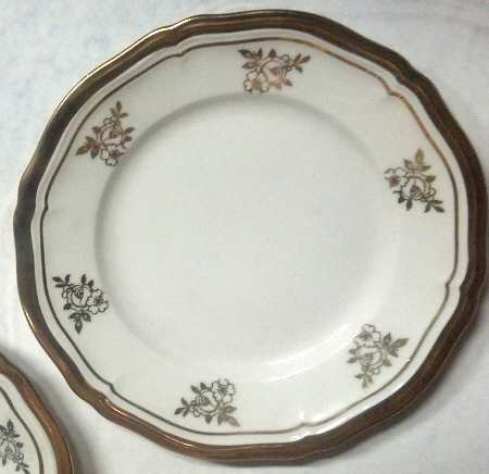 R1703 Saucer for Demitasse Cup