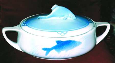 R1706 by Rosenthal - Continental