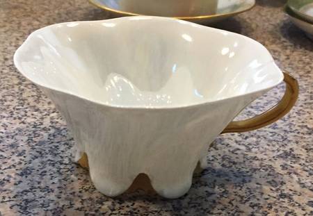 R1707 Flat Cup