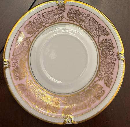 ROH21 Saucer