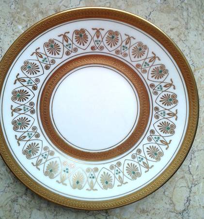 6044 Saucer