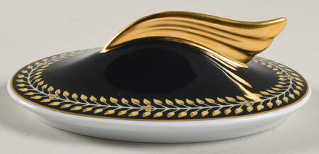 Vanity Lid for Sugar Bowl