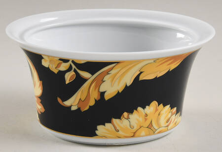 Vanity Sugar Bowl No Lid