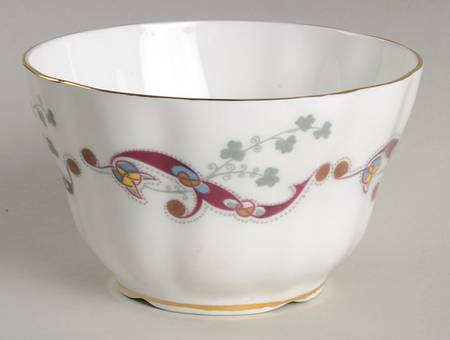 Clonmacnoise Open Sugar Bowl