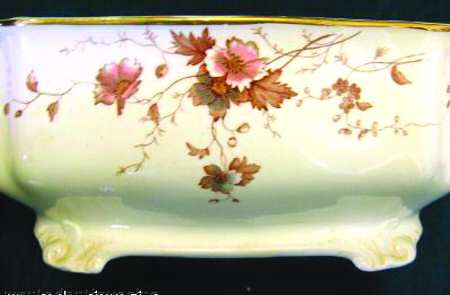 Sorrento by Royal Doulton
