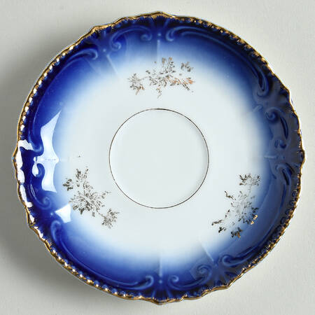RBA22 Saucer for Demitasse Cup