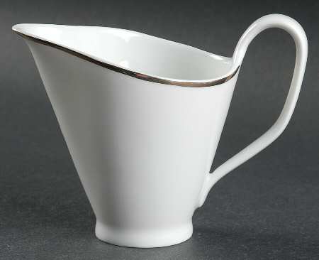 3455 (Bettina Shape) Creamer