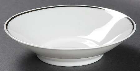 3455 (Bettina Shape) Fruit/Dessert (Sauce) Bowl