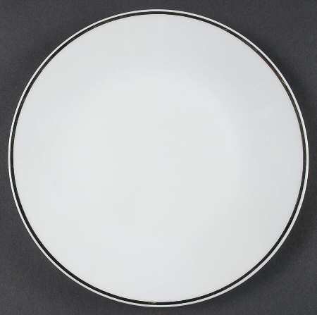 3455 (Bettina Shape) Salad Plate