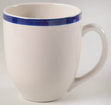 Trattoria Mug