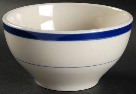 Trattoria Coupe Cereal Bowl