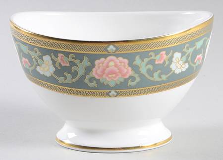 Tudor Court Open Sugar Bowl
