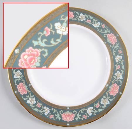 Tudor Court by Royal Doulton