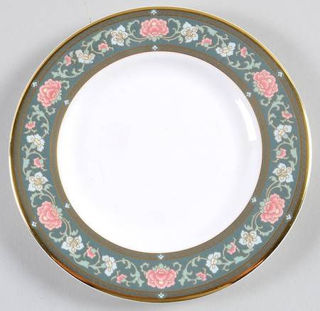 Tudor Court Bread & Butter Plate