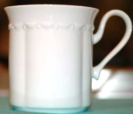 R1712 Flat Cup