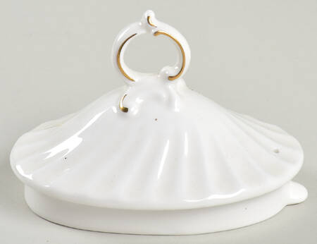 Minuet (Gold Trim) Lid for Teapot